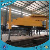 High Quality Customized Size Multifunction Hydraulic Truck Crane  manufacture Light Weight Frp Grating thumbnail-2