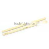 High Quality Natural Bamboo Afghan Tunisian Double Ended Crochet Hooks Needles thumbnail-1