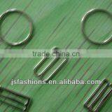 High Quality Multi-shape Slidproof Underwear Lingeries Buckles/anti-slippery Bra Strap Hooks (JS-9088) thumbnail-5