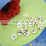 Quality Warantee Agoya Shell Button Wholesale Mother of Pearl Button thumbnail-4