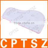 37 Keys Cartoon Mini Electronic Keyboard Music Toy With Microphone and USB Port Educational Electone Gift for Children Kids Babi thumbnail-2