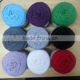 Cotton Crochet Yarn Wholesale China t Shirt Yarn thumbnail-2