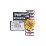 Sell Electrical Labels for Mobile Phone and Sophone thumbnail-1