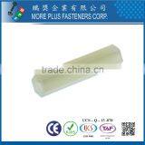 Made in Taiwan Nylon Plastic Female Male Threaded Standoff thumbnail-6
