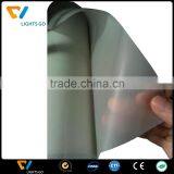 Wholesale Transparent Reflective Printing Film / Reflective Sheeting / Reflective Vinyl for Printing thumbnail-4