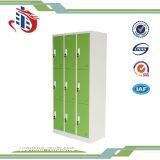 Sample Design kd Assemble Clothes Shoes Storage 9 Door Laboratory Locker thumbnail-2
