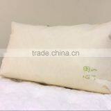 Compressed Pack Pocket Spring Pillow / Spring Coil Silk Filling Pillow thumbnail-5