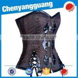 Sexy Leather Lingerie With Hot Selling thumbnail-2