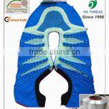 Garment Shoes Upper Raw Material Hot Melt Yarn 75D 100D 150D thumbnail-6