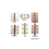 Sell Brass Hinges thumbnail-1