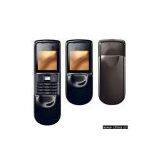 Sell Nokia 8800 Sirocco Edition Mobile Phone thumbnail-1