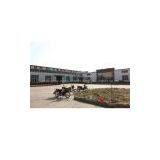 Sewage Treatment Roots Blower thumbnail-1