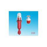 China (Mainland) Two-light Fishnet Mark Light thumbnail-1