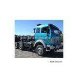 Sell Tractor Head thumbnail-1
