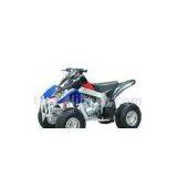 Sell ATV 250cc thumbnail-1
