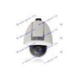 Nione - 1.3 Megapixel SONY Progressive Scan CCD | 10x Optical Zoom IP Network CCTV Security Speed Dome Camera - NV-ND571M thumbnail-1