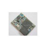 Bluetooth A2DP / AVRCP SPP Module V2.1 + EDR With 8M for Stereo Speaker,transmitter