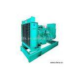 Sell FDK Cummins B Series Diesel Genset