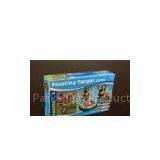 Offset Printing Disposable Fitness Equipment Paper Product Packaging Boxes