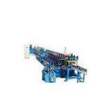15KW Hydraulic Cutting and Hight-Speed Punching Rack Rolling Machine, 75-80/95-100 thumbnail-1