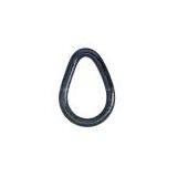 High-Strength Seamless Lifting Rings--All Types thumbnail-2