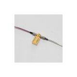 Mechanical Fiber Optic Switch (1x1 or 1x2)