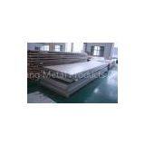 AISI, SUS 304, 304L, 2B / BA Cold Rolled Stainless Steel Sheets thumbnail-1