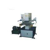 Medium-sized Hydraulic Hot Stamping Machine thumbnail-1