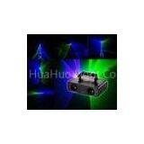 Red and Green Mixed Yellow 4 Gobo Strobe Mini dj Disco Laser Lighting / Lights thumbnail-1