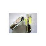 S25-1157 11W 12V / 24V Auto High Power LED Lamp With Customized Color