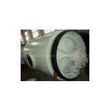 Pottery Ball Mill,Intermittence Ball Mill, Ball Mill Manufacturer, Grinding Equipment thumbnail-2