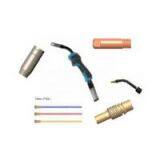 Binzel Series 15AK Torch and All Parts thumbnail-1