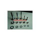 904L Bolt Hexagon Cap Screw Fastener Stainless Steel thumbnail-2