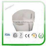 Cotton Canvas/biscuit Webbing Belt/Endless 100% Cotton Biscuit Conveyor Webbing thumbnail-5