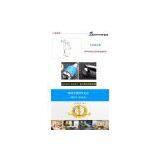 Bathroom Bidet Spray Vaginal Syringe Bedit Supply SUS 304 Stainless Steel thumbnail-2