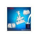 Liquid Silicone Rubber for Gypsum Molds thumbnail-2