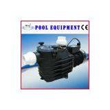 Submersible Swimming Pool Pump Strainer Motor thumbnail-1