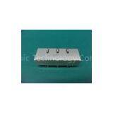 4 Port Modular RJ45 Jack Receptacle for Ethernet Cable Rohs Compliant thumbnail-1