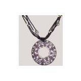 China (Mainland) Pendant Necklace thumbnail-1