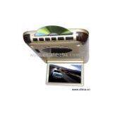 Sell 7-Inch Roof Mount Monitor With DVD