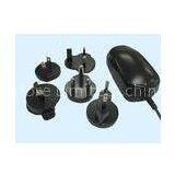 24W 12 Volt AC Multi Plug Power Adapter With Detached UK EU US SAA Plugs thumbnail-1