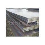 BS DIN GB Hot Rolled Mild Carbon Steel Heat Resistant Plate Q195 Q235 SS4400 A36 thumbnail-1