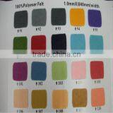 100% Polyester Spandex Fabric thumbnail-4