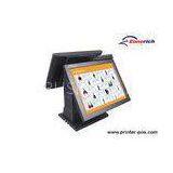 Unique Open Source Dual Screen POS System for Restaraunts / Hotels