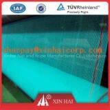 PE/HDPE Multifilament Knotless Fishing Net