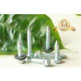 Hex Head Self Tapping Wood Screw thumbnail-1