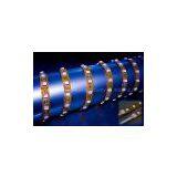 SMD 3528 Non-waterproof Flexible Strip thumbnail-1