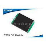 Wide voltage TFT LCD module screen 3.5 \