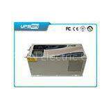 LCD Home 50Hz / 60Hz DC AC Inverter 12VDC To 220VAC Power Inverter Charger thumbnail-1