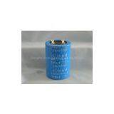 CD60 start capacitor